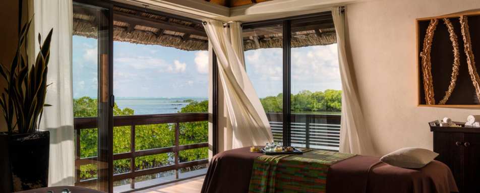 Spa - Four Seasons Resort Mauritius at Anahita