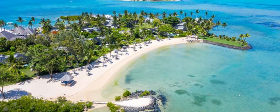 Four Seasons Mauritius 