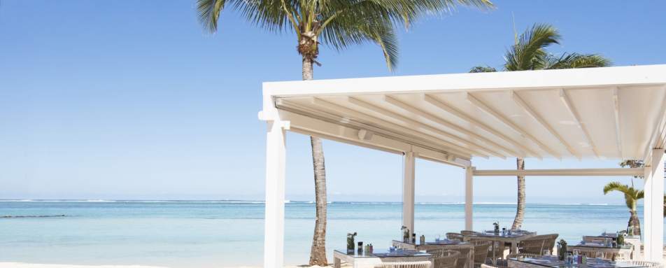 Le Palmier - Heritage Le Telfair Golf & Wellness Resort