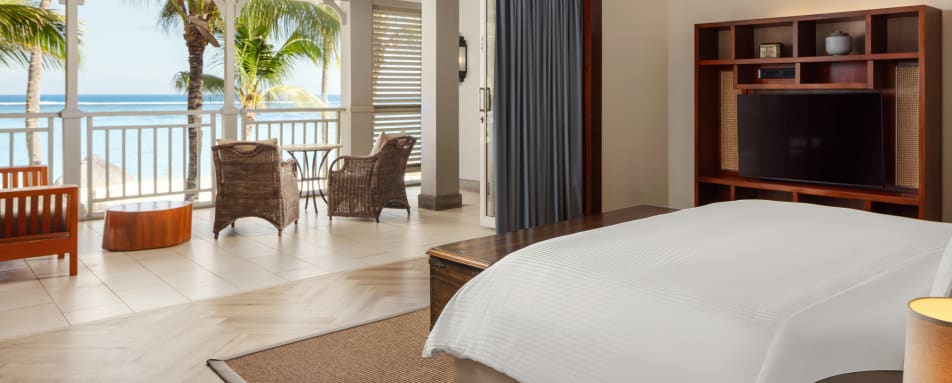 heritage balcony juniorsuite 