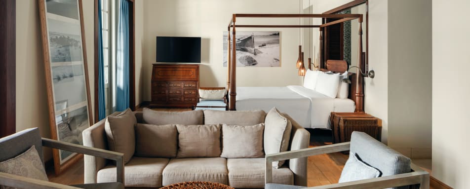 manor house spa suite 