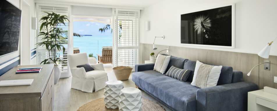 Family Room Living Room 