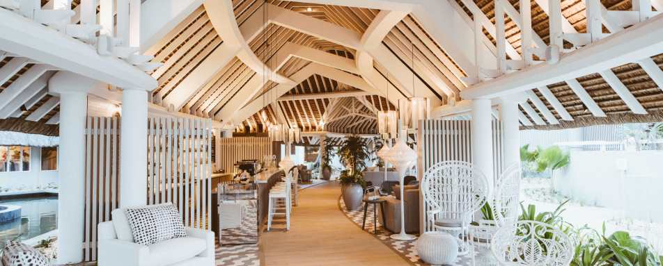 Interior - LUX Grand Gaube