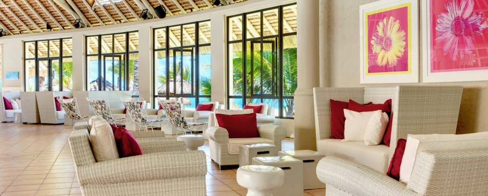 K Bar - LUX Belle Mare