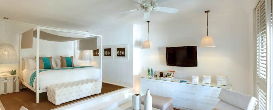 Honeymoon Suite - LUX Belle Mare