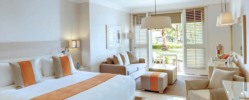 Junior Suite - LUX Belle Mare