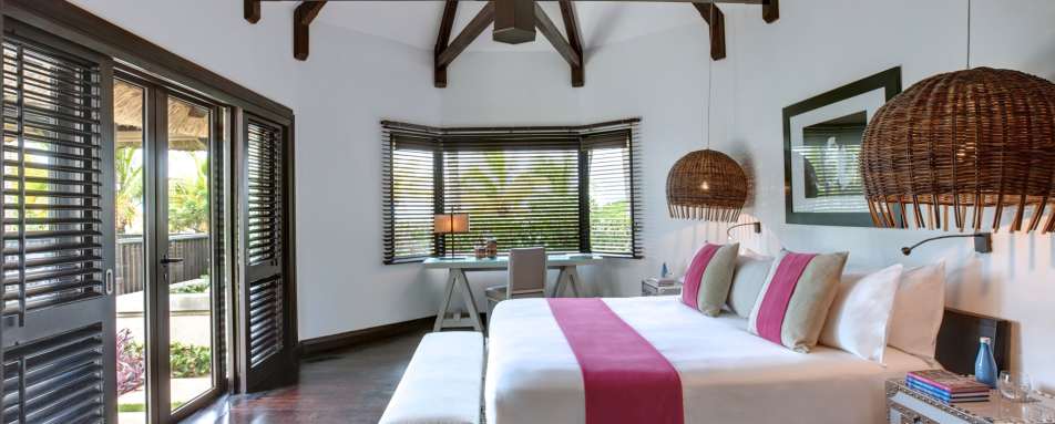 LUX Suite - LUX Belle Mare