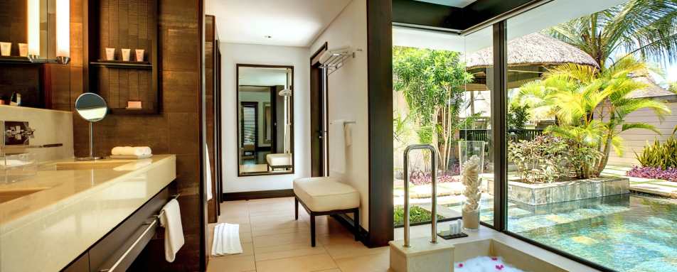 LUX Suite - LUX Belle Mare