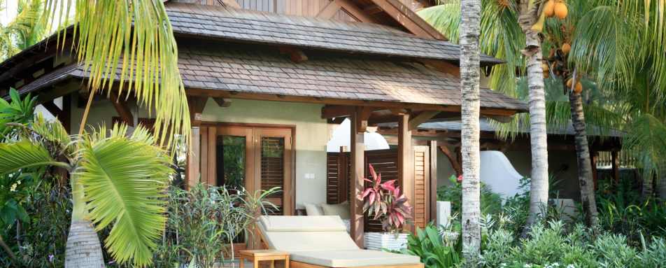 Prestige Junior Suite - LUX Le Morne