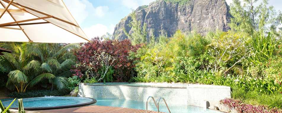 LUX Me Spa - LUX Le Morne