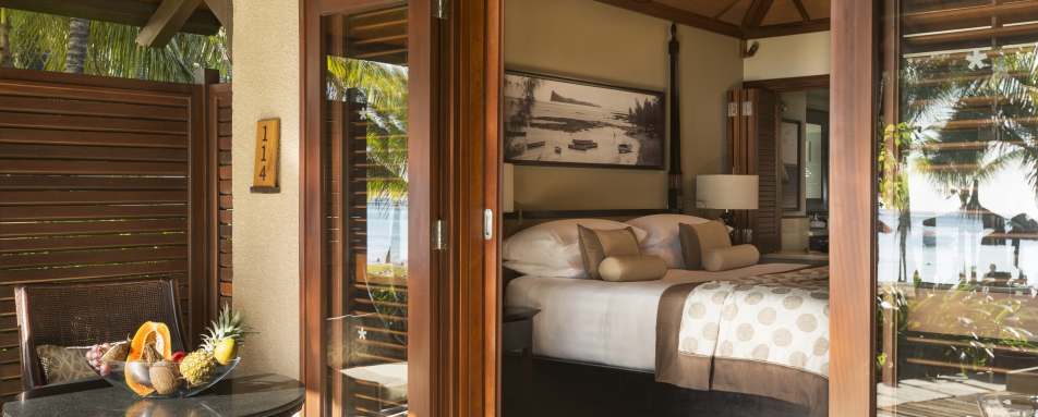 Ocean Junior Suite - LUX Le Morne