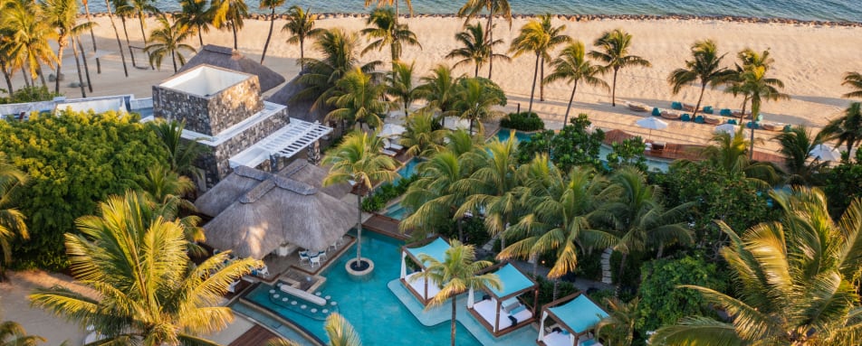 OneOnly LSG Aerial 2 