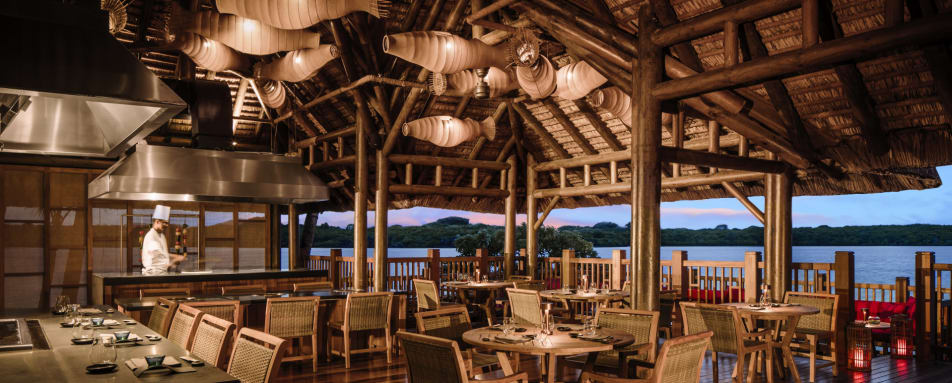 TapasakeKitchenDining 