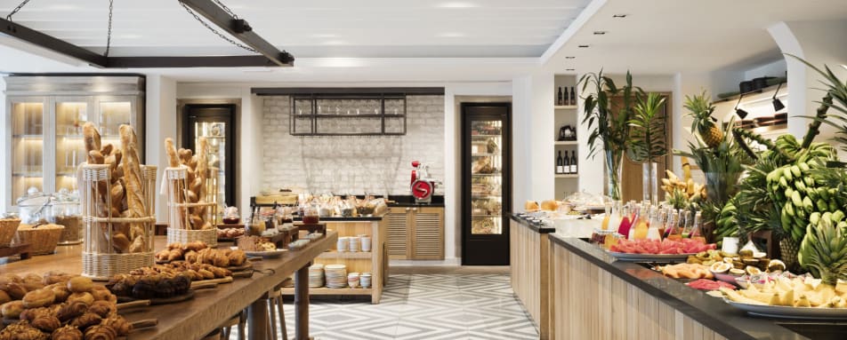 LaTerrasseBreakfastBuffet 