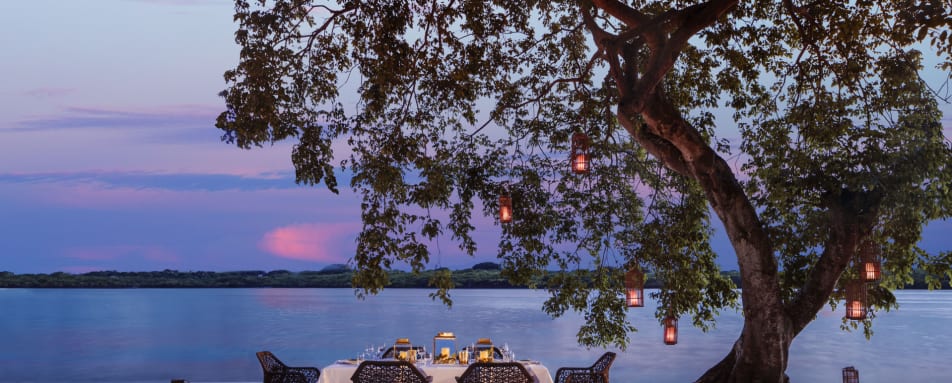 GroupPrivateDiningEvening 