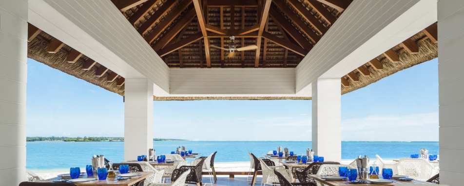 OneOnly Le Saint Geran 