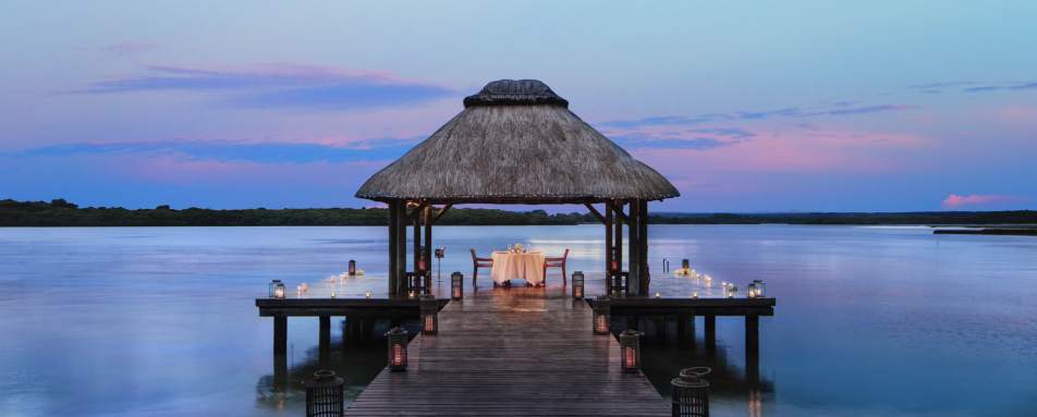 OneOnly Le Saint Geran 