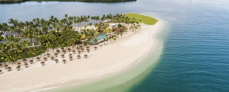 OneOnly Le Saint Geran 