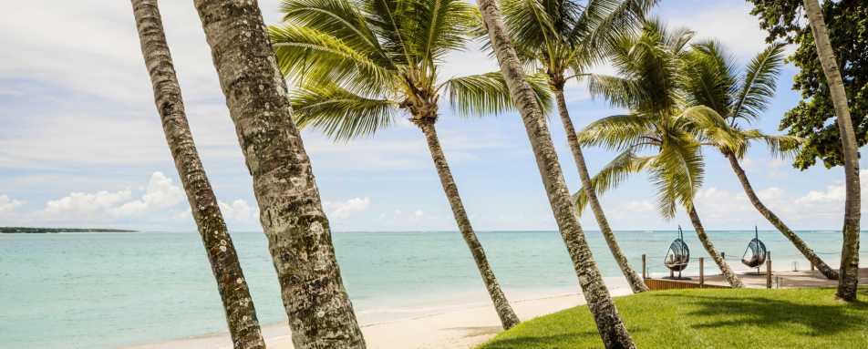 OneOnly Le Saint Geran 