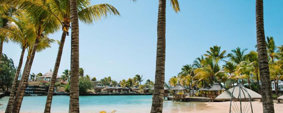 Paradise Cove Hotel  Spa 