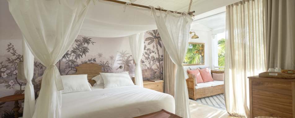 Delexe Premium Room - Paradise Cove Hotel  Spa  