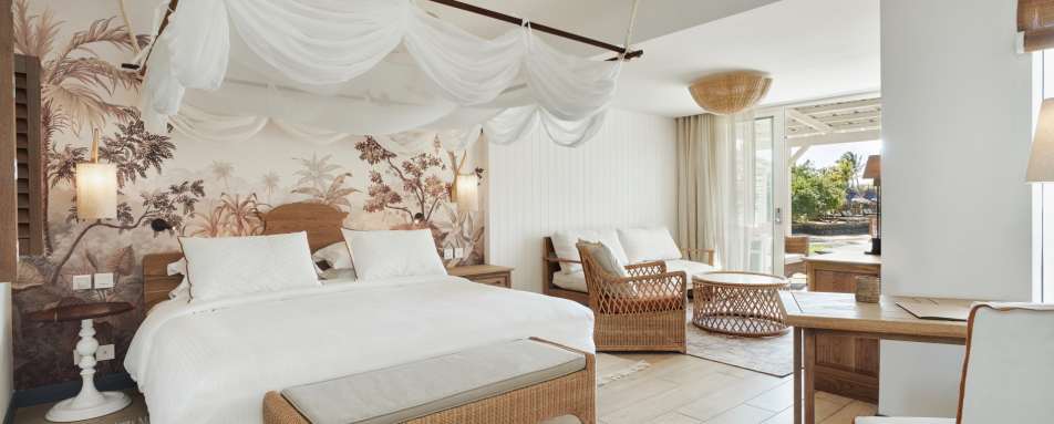 Junior Suite - Paradise Cove Hotel  Spa  