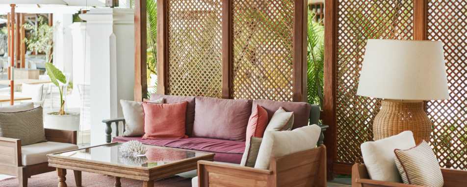 Lobby - Paradise Cove Hotel  Spa 