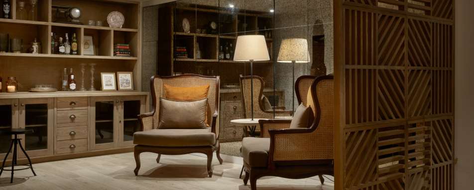 Rum Gallery - Paradise Cove Hotel  Spa 