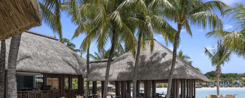 Republik Beach Club and Grill 