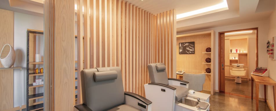 Chi The Spa Beauty Salon 