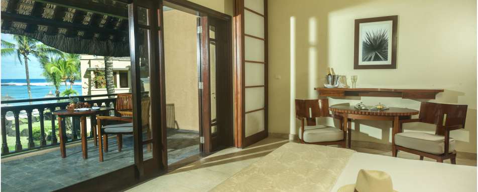 Junior Suite Oceanview 