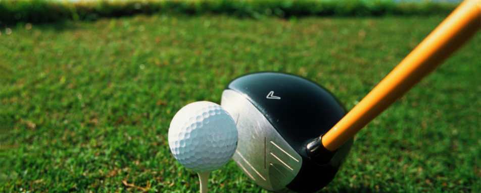 Golf  - Golf in Mauritius
