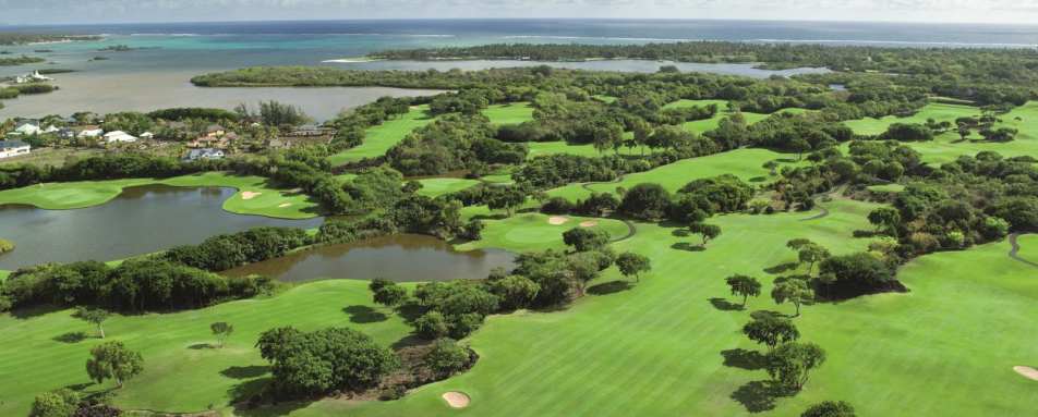 Legend Championship Golf Course  - Golf in Mauritius