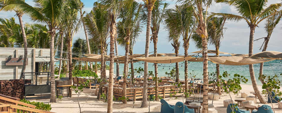 Sotavento restaurant