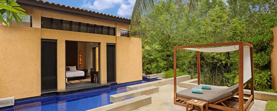 Bliss Pool Villa 
