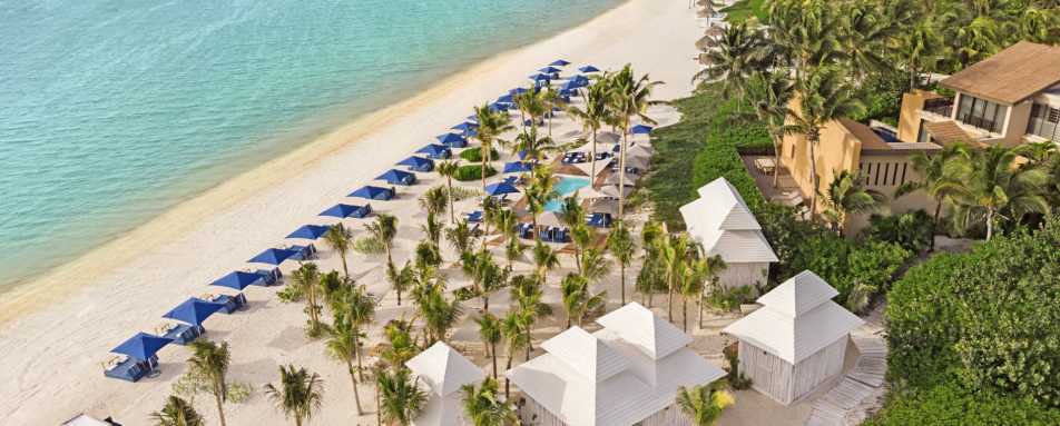 The Shack Beach Club 