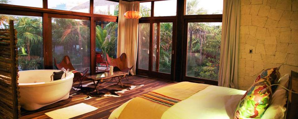 Jungle Suite  - Be Tulum
