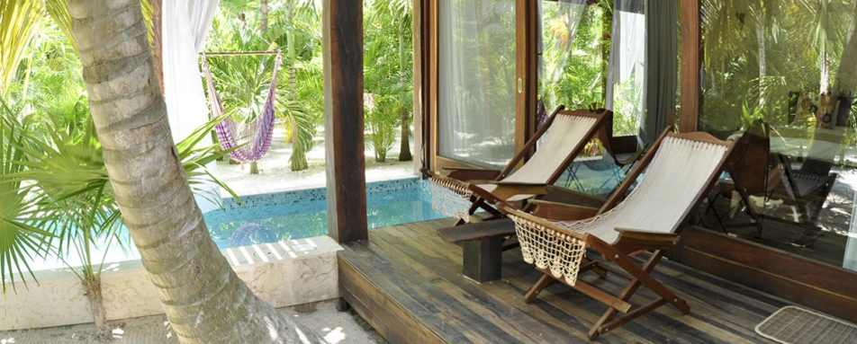 Verandah  - Be Tulum