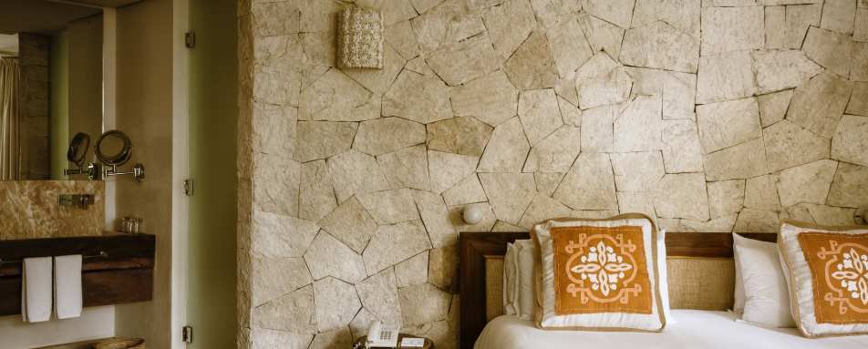 Guestroom - Be Tulum