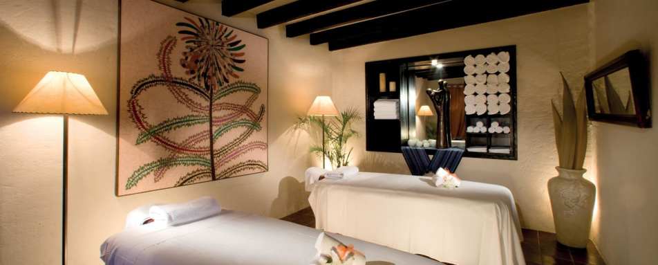 Laja Spa - Casa de Sierra Nevada