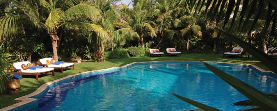 Swimming Pool  - Maroma Resort and Spa