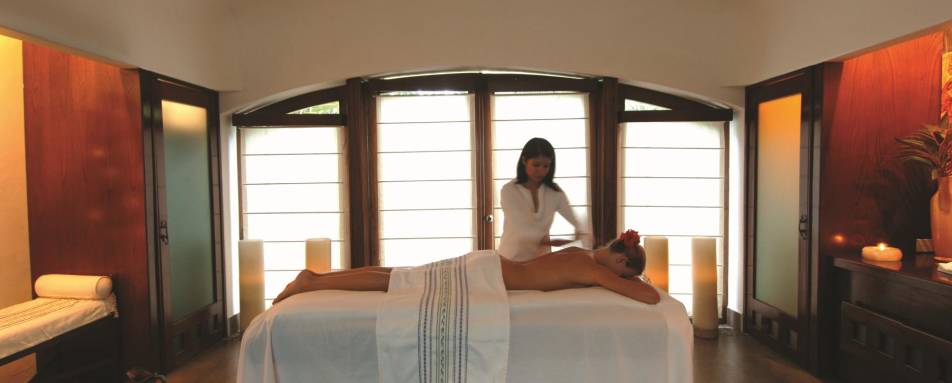 Spa  - Belmond Maroma Resort & Spa