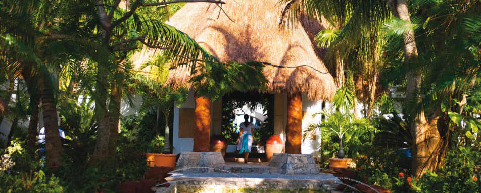 Gardens   - Belmond Maroma Resort & Spa