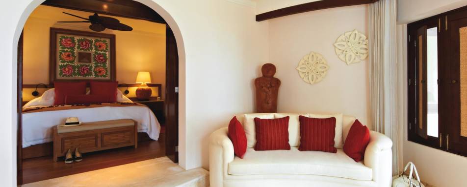 Suite  - Belmond Maroma Resort & Spa