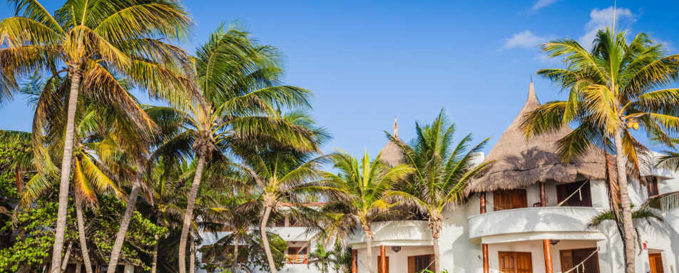 Exterior  - Belmond Maroma Resort & Spa