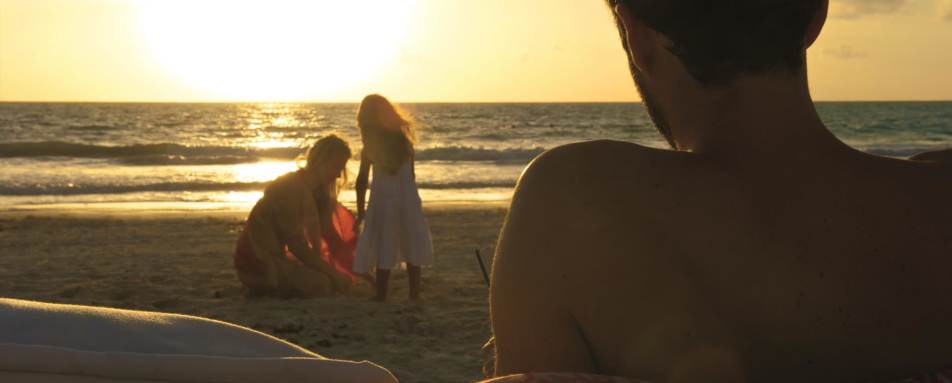 Family time at the beach  - Belmond Maroma Resort & Spa