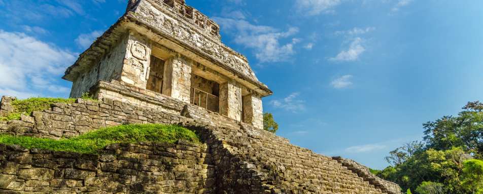 Palenque - Quinta Chanabnal