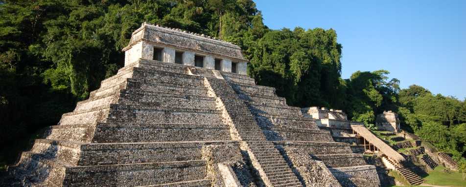 Palenque - Quinta Chanabnal