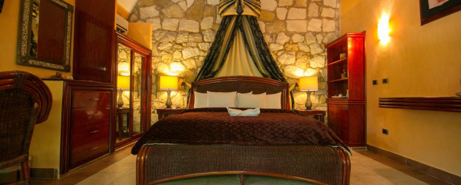 Guestroom - Quinta Chanabnal