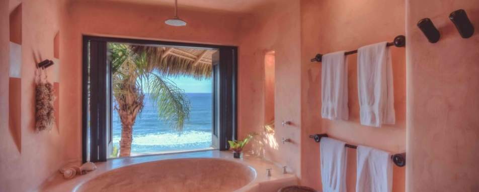 Private En-Suite Bathroom 